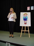 Trąba, czarna krowa i mleczna zupa, czyli „Natalki” 2015!