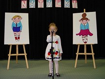 Trąba, czarna krowa i mleczna zupa, czyli „Natalki” 2015!