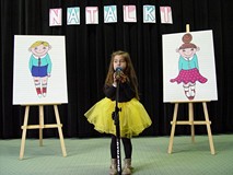 Trąba, czarna krowa i mleczna zupa, czyli „Natalki” 2015!