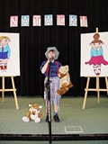 Trąba, czarna krowa i mleczna zupa, czyli „Natalki” 2015!