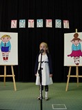 Trąba, czarna krowa i mleczna zupa, czyli „Natalki” 2015!