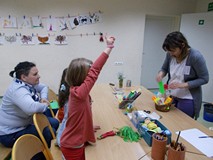 Tydzień Bibliotek - „Maluchy w Bibliotece”