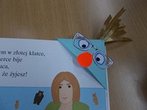 Tydzień Bibliotek - „Maluchy w Bibliotece”