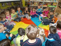 Podróże po literaturze