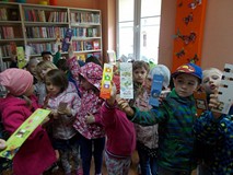 Podróże po literaturze