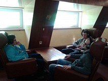 Uczniowie o uczuciach