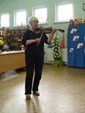 Wybrali bibliotekę!