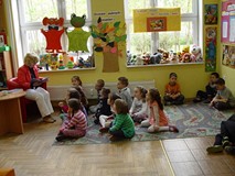 Wybrali bibliotekę!