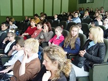 Eliminacje do „Ptaków, ptaszków i ptasząt” zakończone!