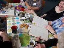 Wybrali bibliotekę!