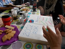 Wybrali bibliotekę!