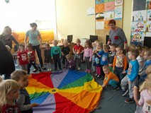 Wybrali bibliotekę!