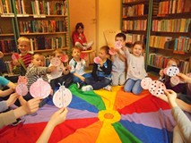 Z PRZYRODĄ ZA PAN BRAT