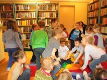 Z PRZYRODĄ ZA PAN BRAT