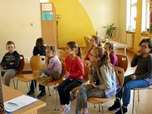 Każdy kącik zmienić w raj...