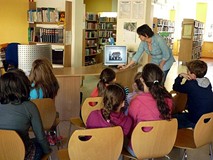 Każdy kącik zmienić w raj...