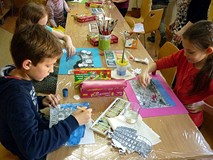 Każdy kącik zmienić w raj...