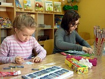 Każdy kącik zmienić w raj...