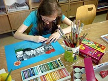 Każdy kącik zmienić w raj...