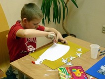 Każdy kącik zmienić w raj...