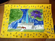 Każdy kącik zmienić w raj...