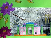 Każdy kącik zmienić w raj...