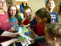 Każdy kącik zmienić w raj...