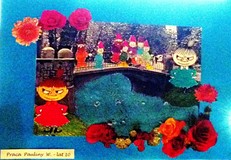 Każdy kącik zmienić w raj...