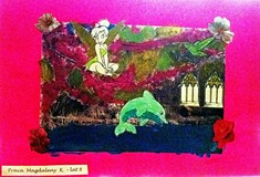 Każdy kącik zmienić w raj...