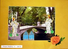 Każdy kącik zmienić w raj...