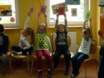 Jak to u nas na lekcjach bywa...