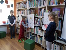 Szkoła Podstawowa Integracyjna nr 21