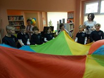 Szkoła Podstawowa Integracyjna nr 21