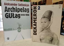 „Archipelag Gułag” autor został aresztowany, pozbawiony radzieckiego obywatelstwa i skazany na wygna