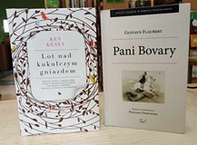 „Lot nad kukułczym gniazdem” zakazana za wulgarne słownictwo, opisy brutalności oraz propagowanie dz