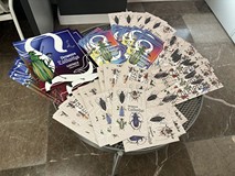 Materiały promocyjne.