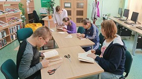selekcja książek