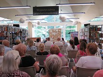 Narodowe Czytanie „Kordiana” Juliusza Słowackiego w  Koszalińskiej Bibliotece Publicznej