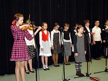 Koncert „Warszawo ma”