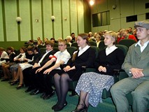 Koncert „Warszawo ma”