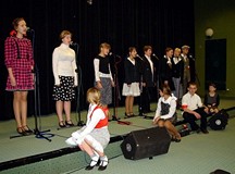 Koncert „Warszawo ma”