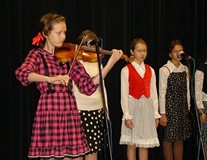 Koncert „Warszawo ma”