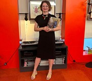 „Chrząszcze Lüllwitza” w Koszalińskiej Bibliotece Publicznej