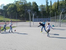 Spotkania Czwartkowe