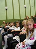 Aktywni czytelnicy z powiatu nagrodzeni!