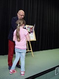 Aktywni czytelnicy z powiatu nagrodzeni!