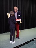 Aktywni czytelnicy z powiatu nagrodzeni!