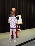 Aktywni czytelnicy z powiatu nagrodzeni!