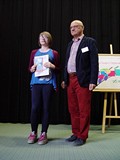Aktywni czytelnicy z powiatu nagrodzeni!