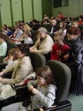 Nagrody dostają, bo czytają!